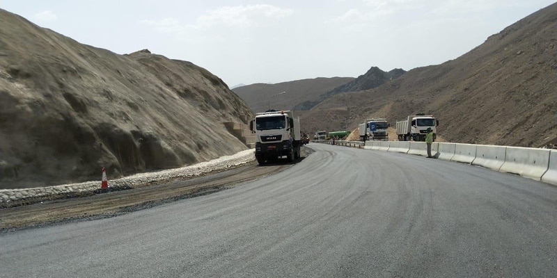 لأهالي وادي بني خالد: طريق بديل إلى داخل ولايتكم