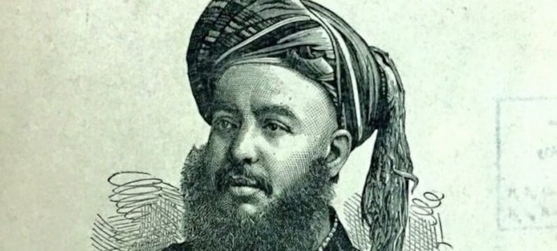 تفاصيل رحلة أول سلطان عربي في التاريخ تطأ قدمه بريطانيا