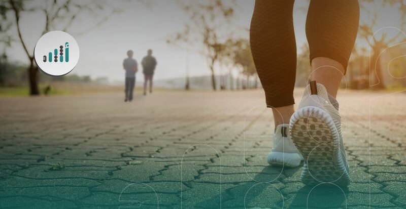 كيف تجعل المشي تمرينًا مفيدًا؟