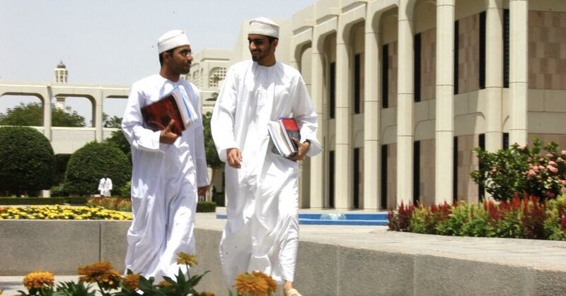 خطاب مُتداوَل:الدراسة في العام الأكاديمي القادم ستكون حضوريًا