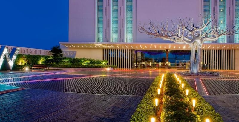 أكثر من مليون نزيل في الفنادق ينفقون 83 مليون ريال