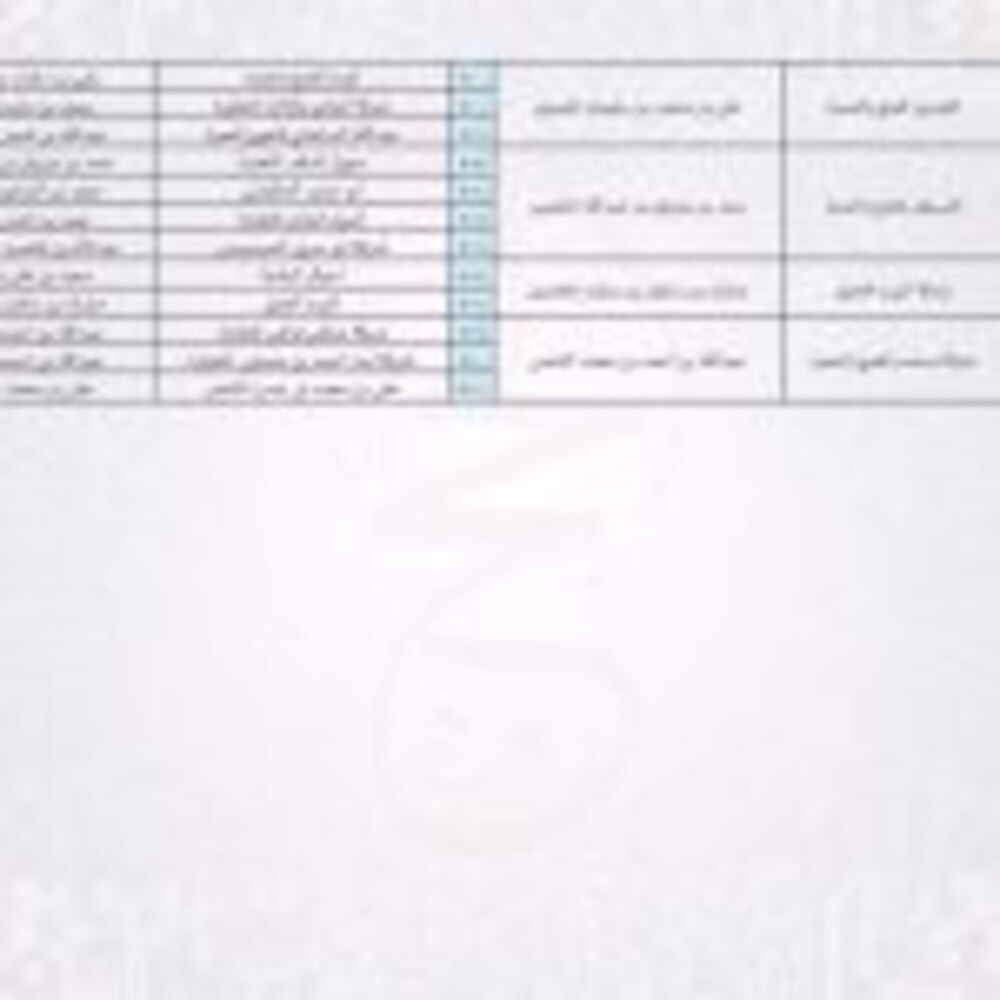 الأوقاف تعلن شركات الحج المعتمدة.. تعرّف عليها