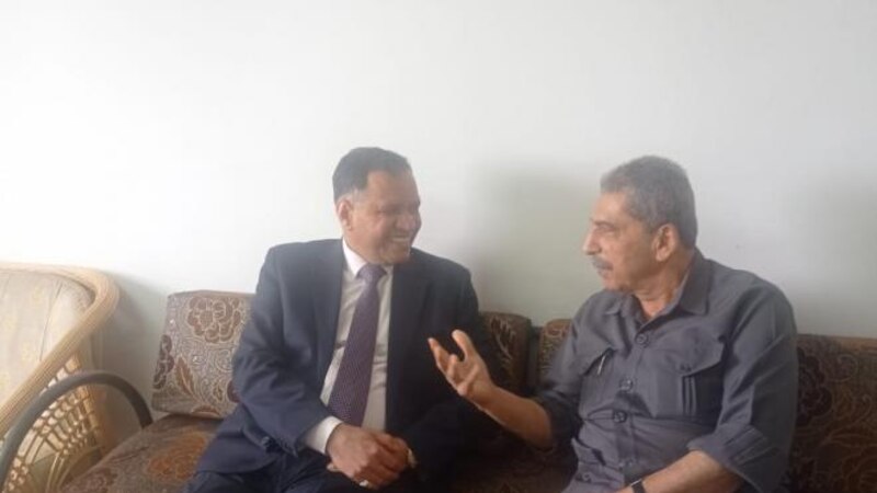مسؤول فلسطيني يثمن دعم سلطنة عُمان لبلاده