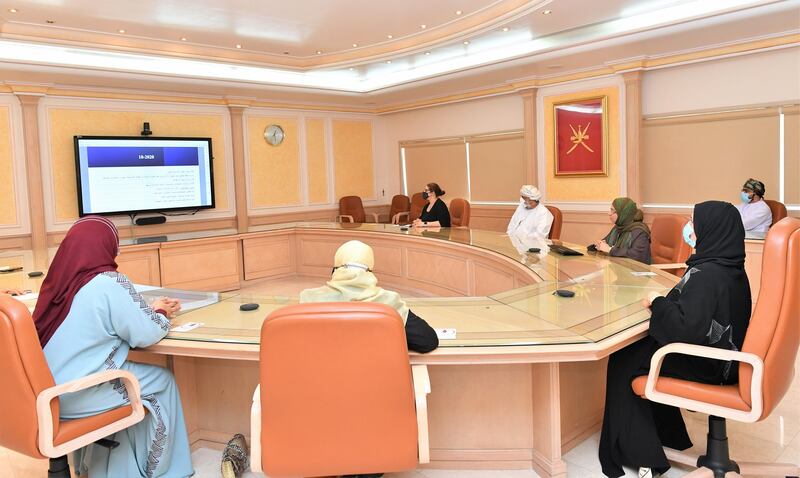 خدمة جديدة تقلل من التردد على المؤسسات الصحية