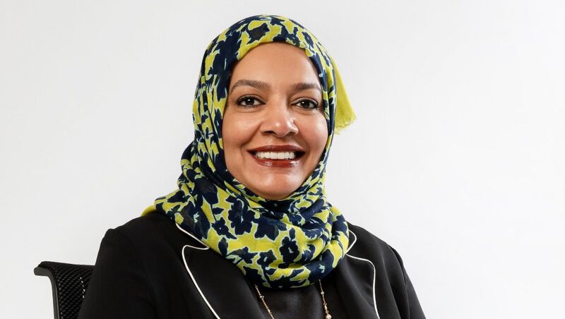 تعيين عُمانية نائبة لرئيس شل في السلطنة