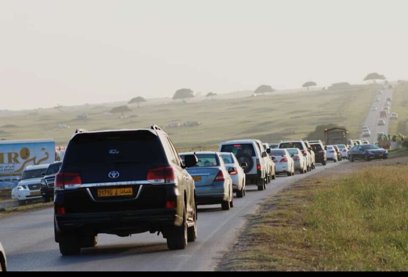 “جبجات” تتألق في موسم “الصرب” و3 مواطنين يوضحون أبرز متطلبات النيابة