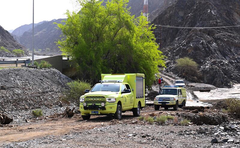 مسؤول في النقل: مستمرون في تهيئة الطرق المتأثرة بالأمطار