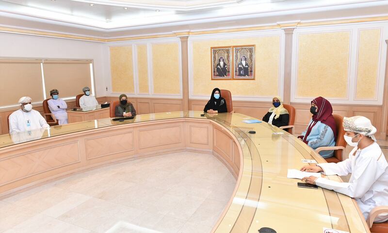 خدمة جديدة تقلل من التردد على المؤسسات الصحية