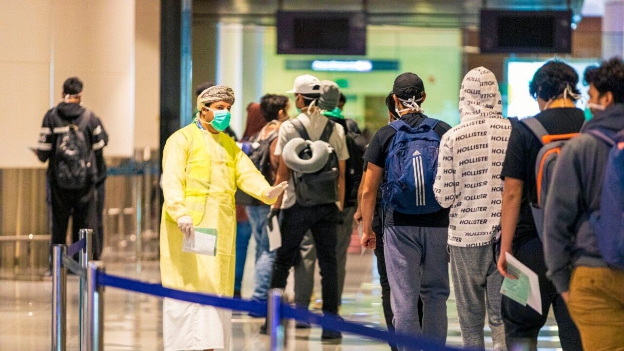 د.رجب العويسي يكتب: المواطنة في مواجهة كورونا