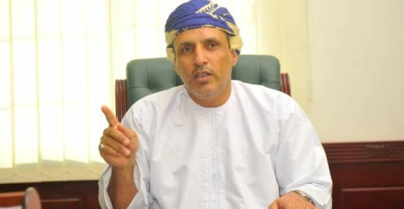 الشكيلي نائبًا لرئيس اتحاد كأس الخليج