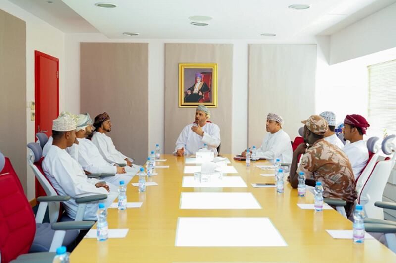 مسؤول في اتحاد القدم يعد لاعبي الشواطئ بتسديد مستحقاتهم