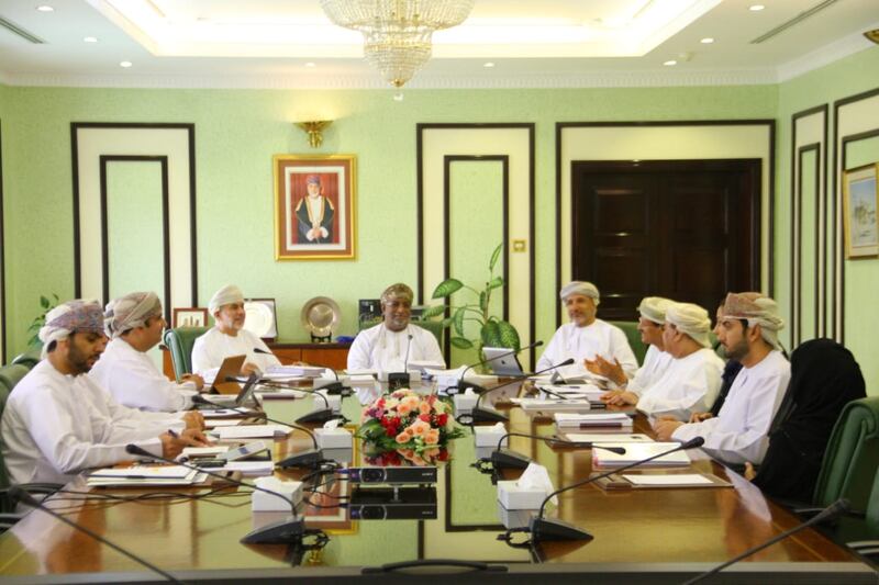 إلغاء ترخيص بنك أبوظبي الأول من مزاولة العمل في مجال الأوراق المالية بالسلطنة