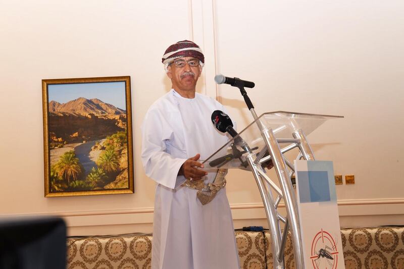 تدشين حملة لاستئصال “الزاعجة المصرية” ووزير الصحة يؤكد للمواطنين: لن ننجح بدونكم