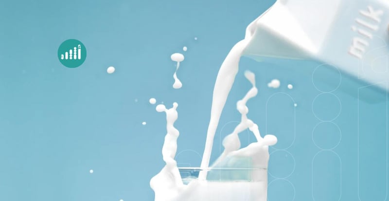 منها مرض السل: لماذا يعد الحليب غير المبستر خطرًا على الصحة؟ 