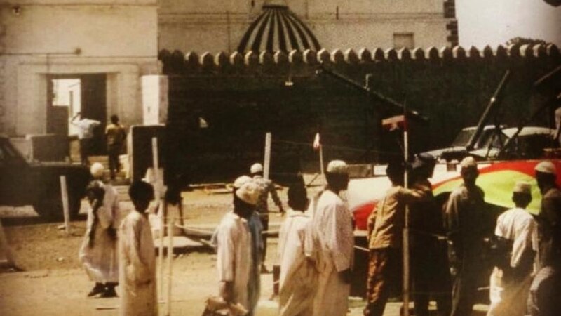 المكرّم السيد نوح البوسعيدي يكتب: الصروح الخالدة: “اذخر دك و لا لك”