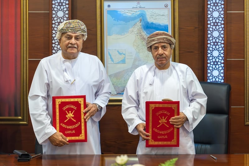 مختبر عماني لتحليل عمر الوثائق التاريخية