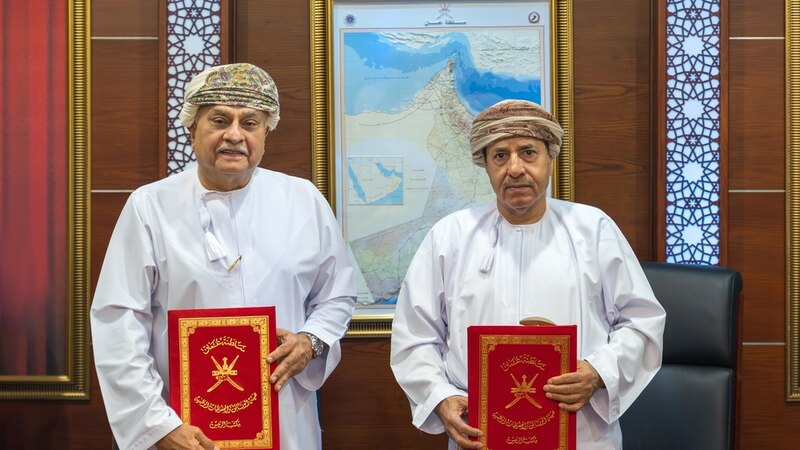 مختبر عماني لتحليل عمر الوثائق التاريخية