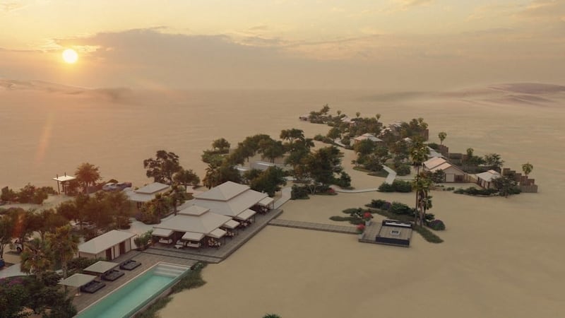 قطر..عندما تُستثمَر السياحة