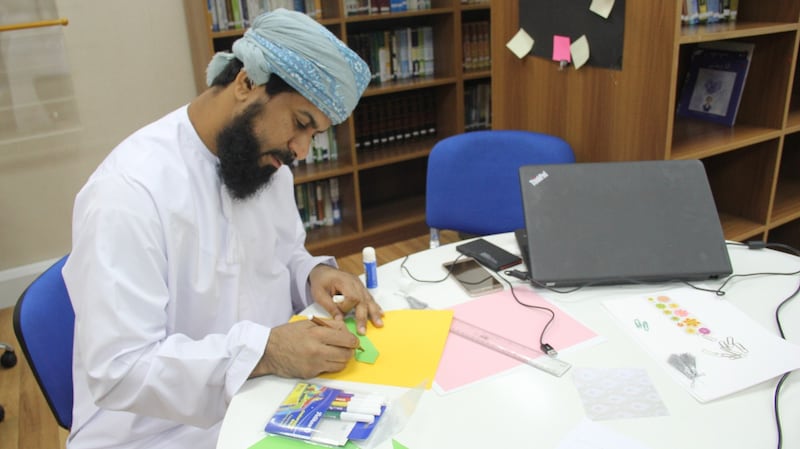 “مكتبتي الصغيرة” حلقة عمل لمجلس قطوف بحماية المستهلك