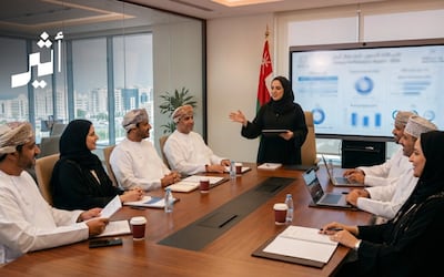 كيف تعزز حضور المرأة العُمانية في العمل النقابي خلال 2025؟