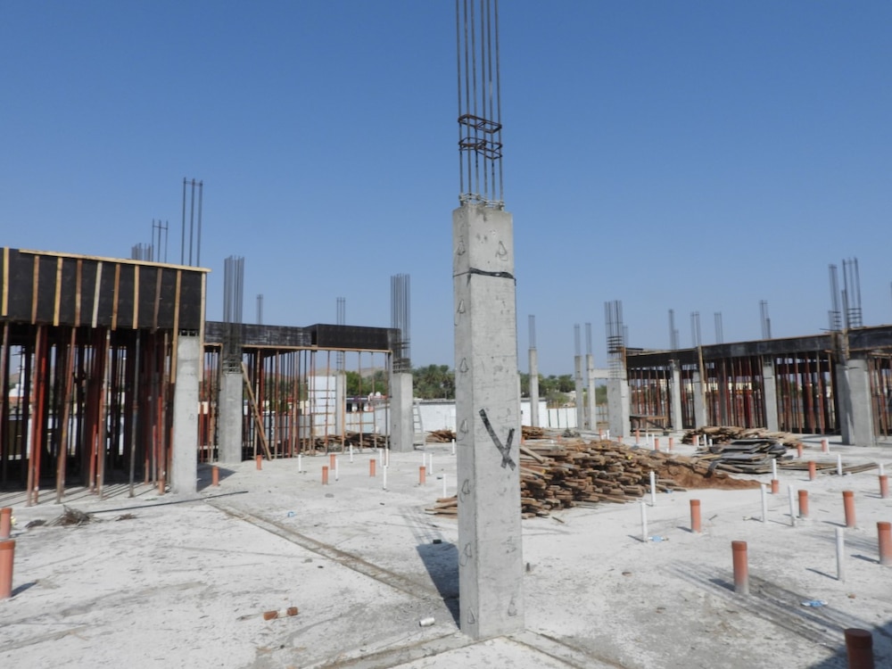 بتمويل من تنمية نفط عمان: سوق للأسماك في ينقل