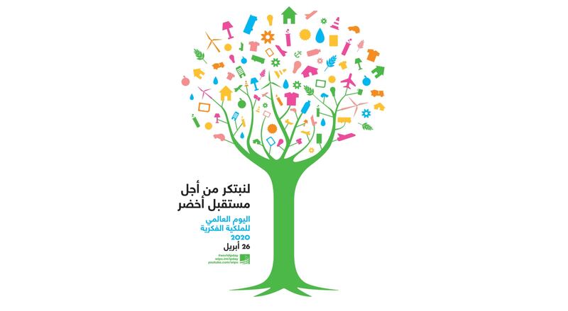 د.رجب العويسي يكتب: هل سيعيد كورونا إنتاج وهيكلة الملكية الفكرية الوطنية؟