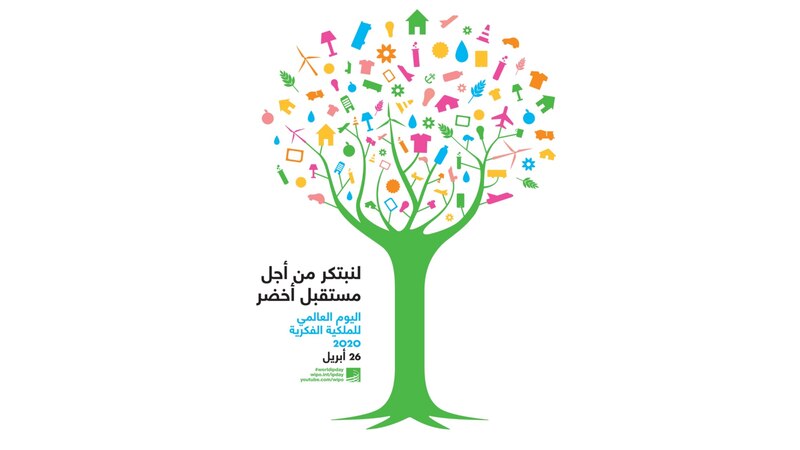 د.رجب العويسي يكتب: هل سيعيد كورونا إنتاج وهيكلة الملكية الفكرية الوطنية؟