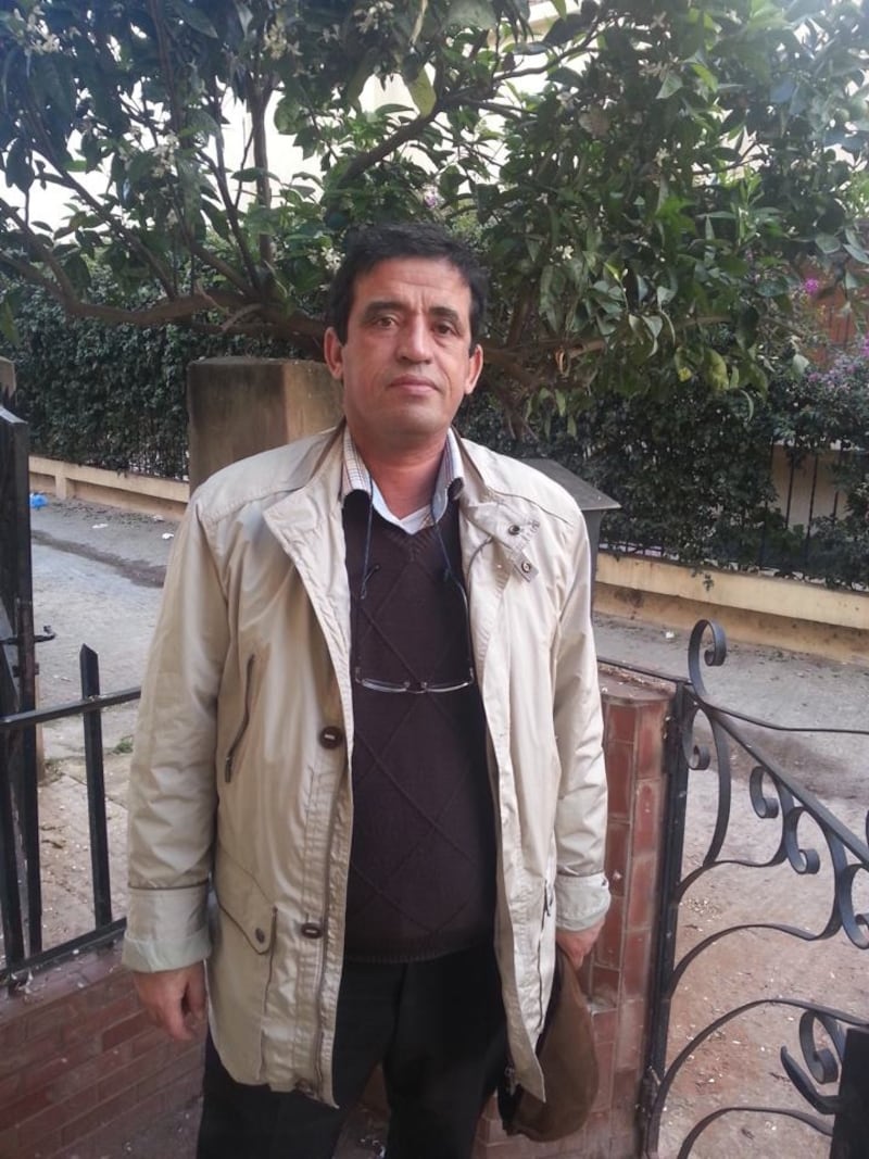 قراءة في “النمر العاشب”.. نصوص سرديّة لعبد القادر وساط