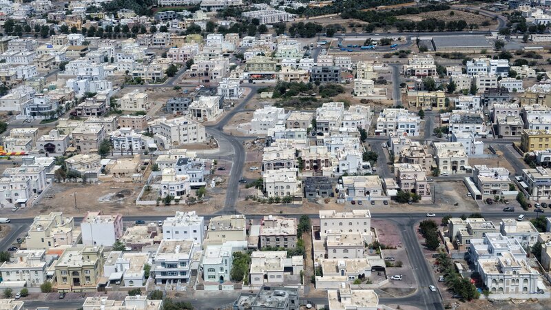 تراجع تداولات القطاع العقاري بـ8.3% حتى نهاية فبراير 2025