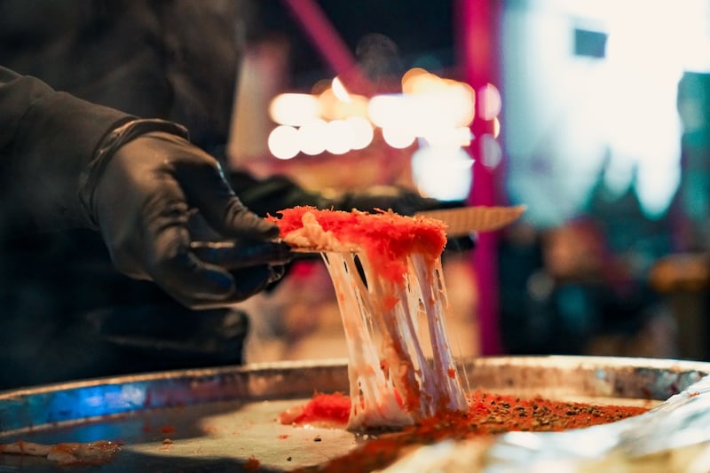 قريبًا: انطلاق فعاليات “مهرجان المأكولات” في صحار