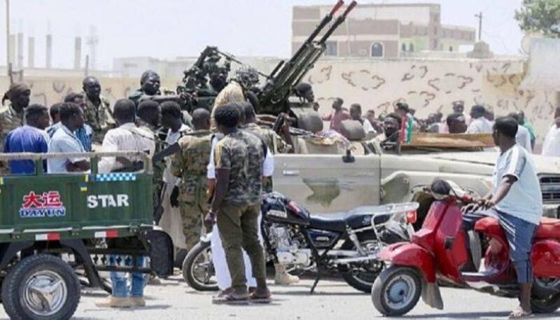 هل يمكن أن تلعب الدبلوماسية العمانية دورًا في حل الأزمة السودانية؟