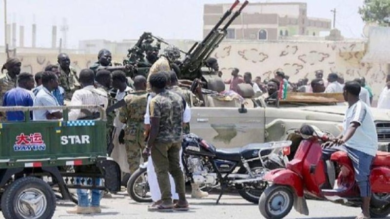 هل يمكن أن تلعب الدبلوماسية العمانية دورًا في حل الأزمة السودانية؟