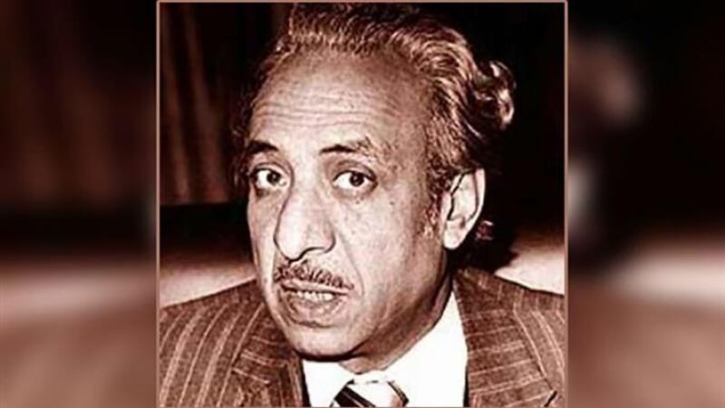 أ.د نوال السويلم تكتب: قراءة في شعر صلاح عبدالصبور