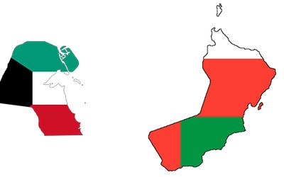 العلاقات الطيبة بين السلطنة والكويت أثمرت نموا تجاريا واسعا.. تعرّف عليه بالأرقام