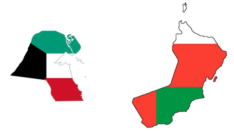 العلاقات الطيبة بين السلطنة والكويت أثمرت نموا تجاريا واسعا.. تعرّف عليه بالأرقام