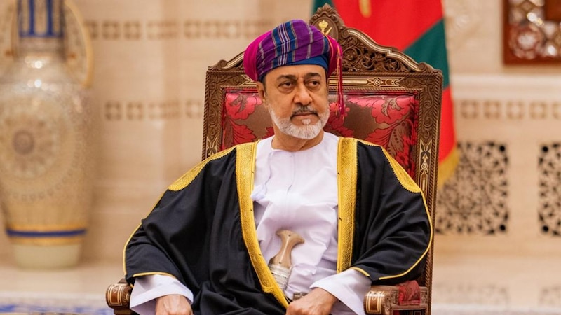 جلالة السلطان يصدر عفوًا ساميًا خاصًا