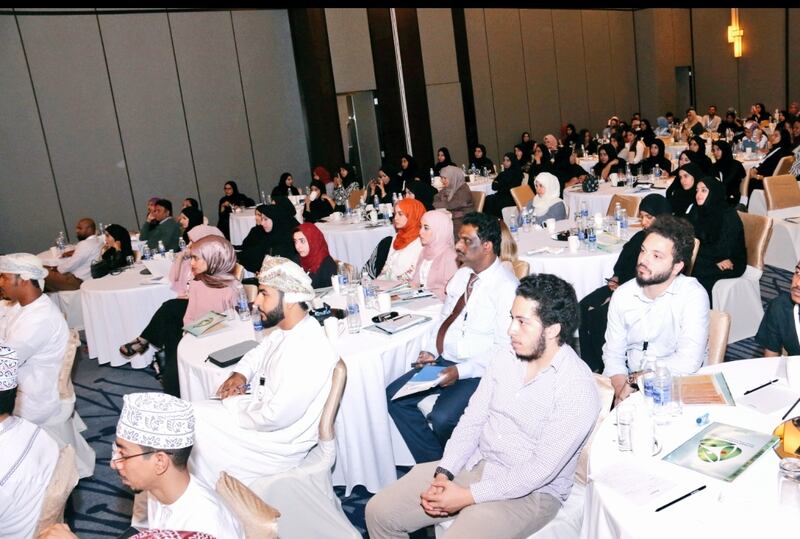 “الصيدلانية العمانية” تُنظم مؤتمرا علميا حول تطوير الأداء الصيدلاني