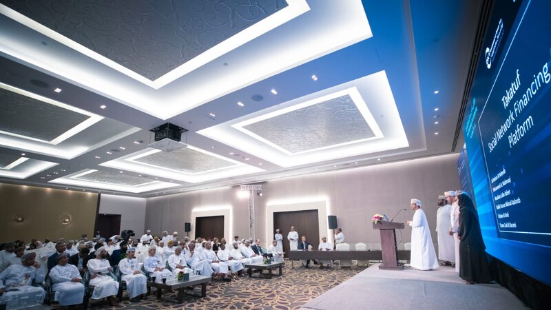 الإعلان عن الفائزين الـ 3 في “عُمان بلوكتشين”