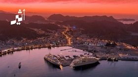 Oman has chosen dialogue over destruction