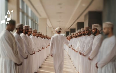 مشاهد لافتة هذا الأسبوع: ثقافة “وداع مسؤول” في عدد من المؤسسات الحكومية