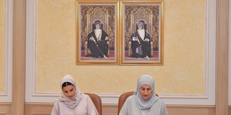 شراكة حكومية أهلية لتمويل توسعة في مستشفى إبراء