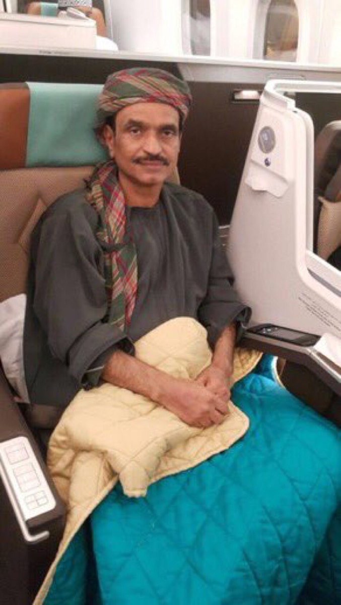 الفنان سالم بن علي سعيد سفير الأغنية العمانية في ذمة الله