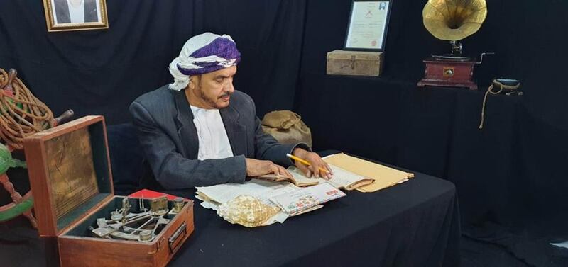 شباب يوثقون تاريخ ولايتهم بأفلام قصيرة