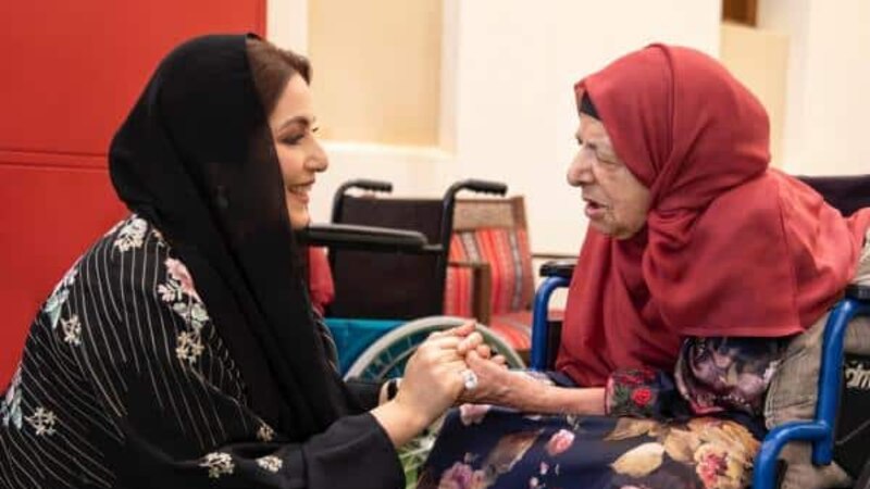 السيدة الجليلة للأمهات: دوركن عظيم ومكانتكن عالية
