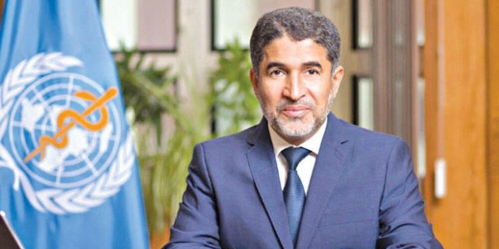 المنظري: عدم صرف المضاد الحيوي إلا بوصفة طبية يحد من انتشار مقاومة المضادات