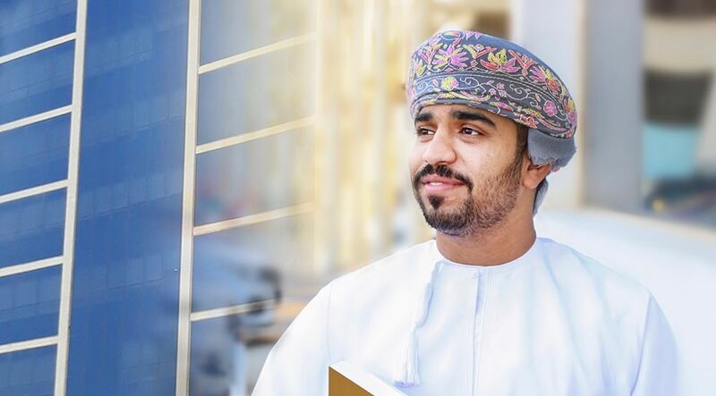 معهد سعيد الشحري؛ أوّل معهد عمانيّ مختصّ حصريّا في التّدريب القانونيّ