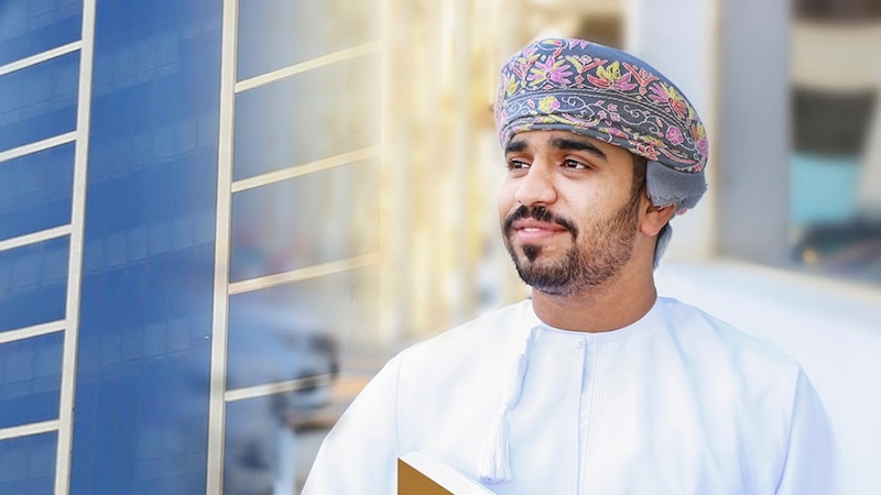 معهد سعيد الشحري؛ أوّل معهد عمانيّ مختصّ حصريّا في التّدريب القانونيّ