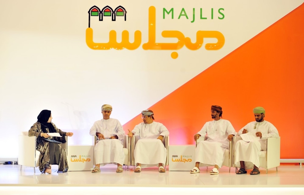مجلس تنمية نفط عمان يناقش الفرص السياحية للمؤسسات الصغيرة والمتوسطة