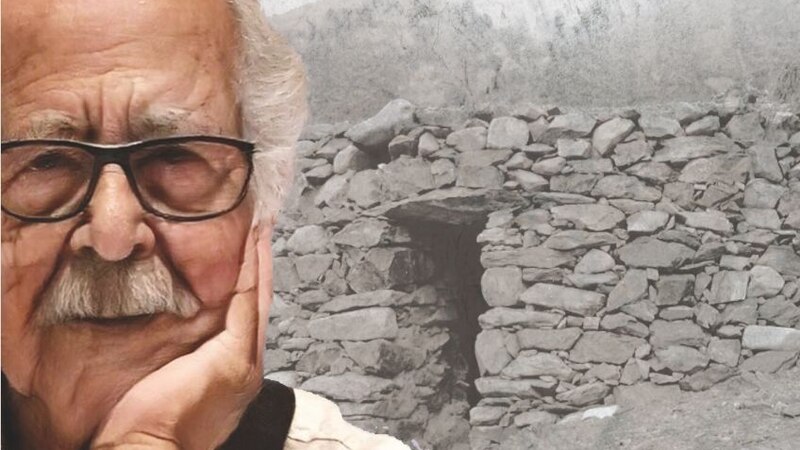 قامات مضيئة عبر “أثير”: الأديب المبدع والناقد الفذّ سعيد السريحي