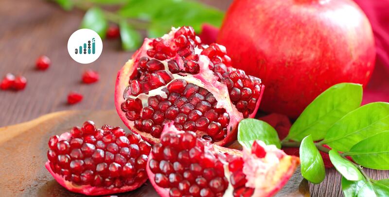 الرمان: متى يصبح علاجًا ومتى يتحول إلى خطر؟